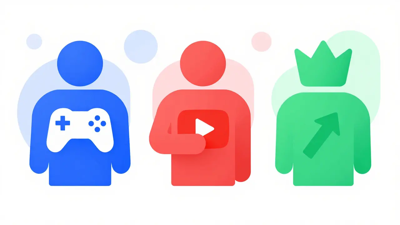 Kick vs. Twitch and YouTube: A 2026 Streaming Platform Comparison