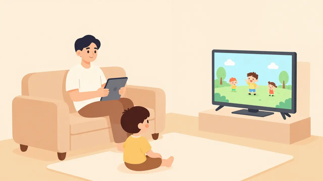 Netflix Parental Controls: How to Set PINs, Maturity Ratings, and Profile Locks