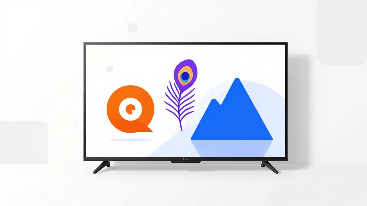Reality TV on Streaming: Hulu vs. Peacock vs. Paramount+ Content Comparison