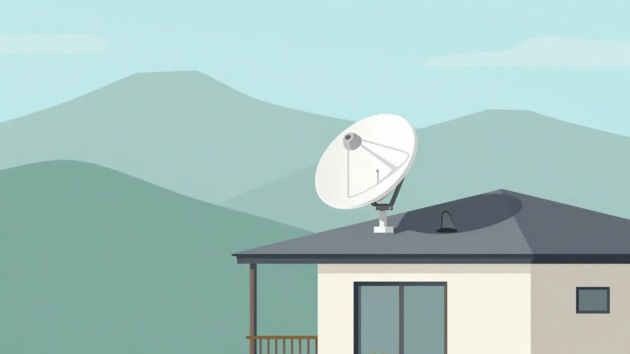 Satellite Internet and Streaming: Can You Stream Over Satellite in 2026?