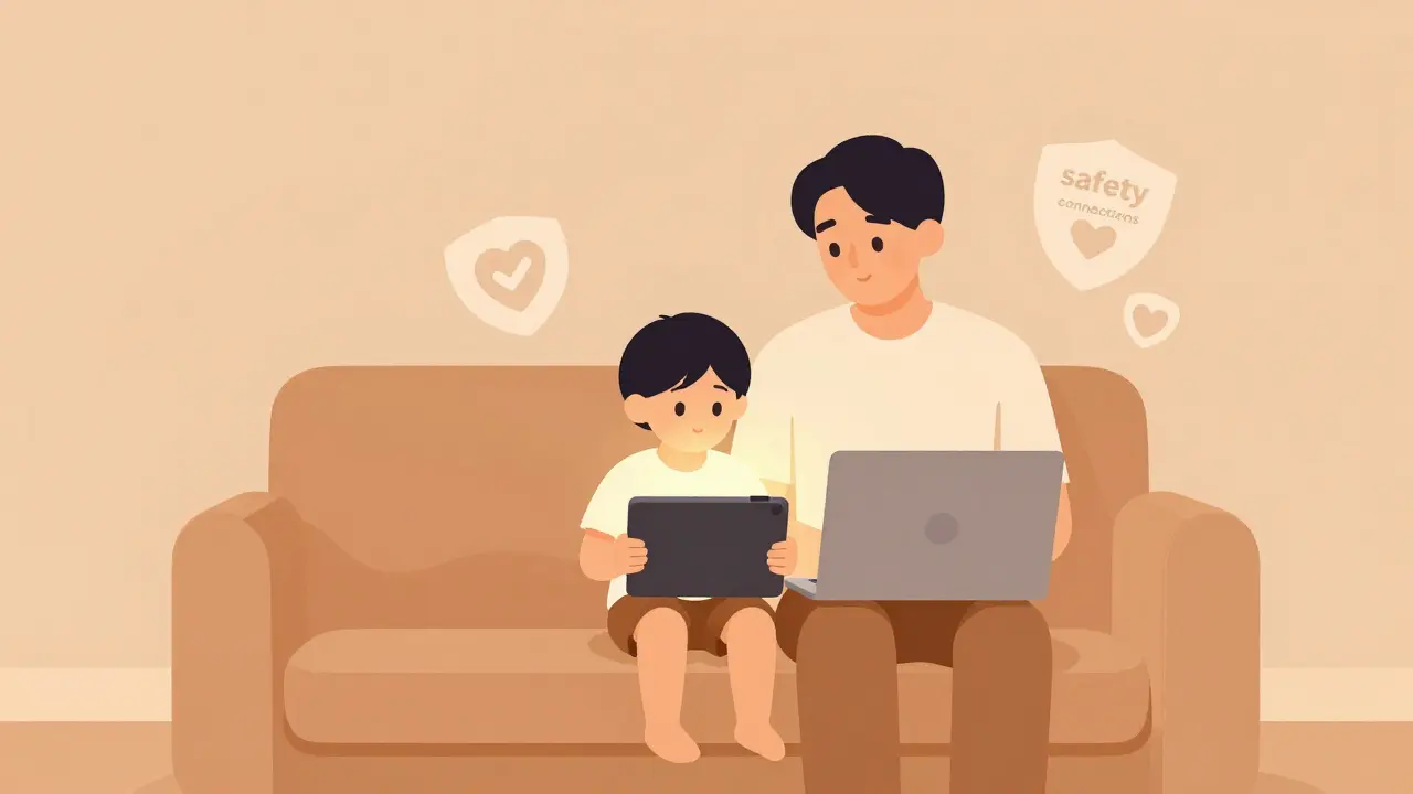 Streaming App Safety Features: Parental Controls Guide for 2026
