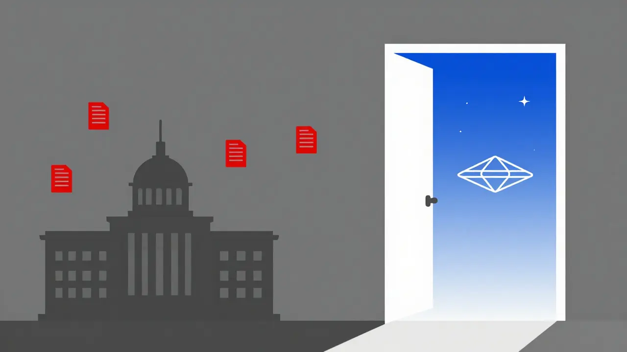 The Age of Disclosure Review: Is the UFO Documentary Worth Watching?