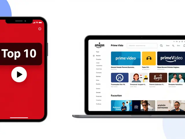 Amazon Prime Video vs Netflix 2026: Content, Price, and Value Breakdown