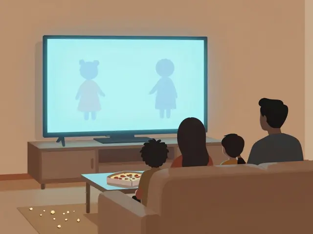 Best Disney+ Movies for Every Age Group: The Ultimate Family Guide