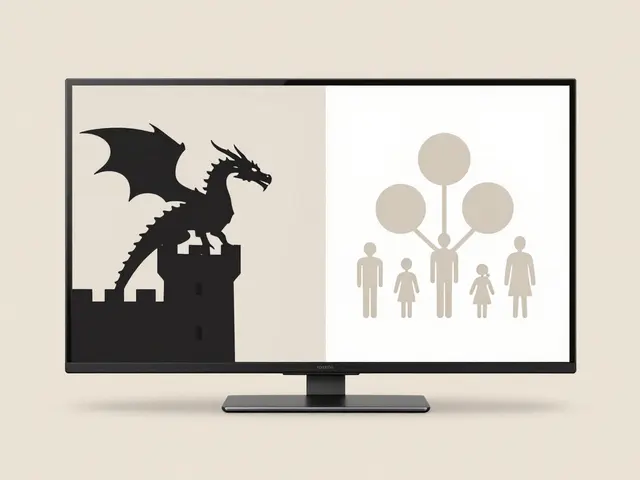 Game of Thrones and Succession: Where to Watch HBO's Best Series on Max