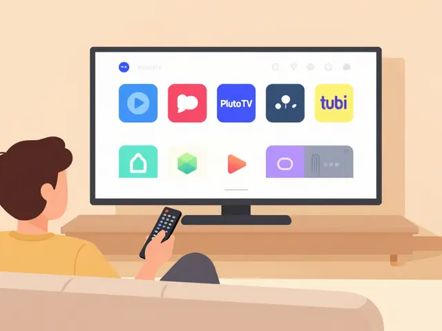 How to Stream for Free Legally: Safe Sources and What to Avoid
