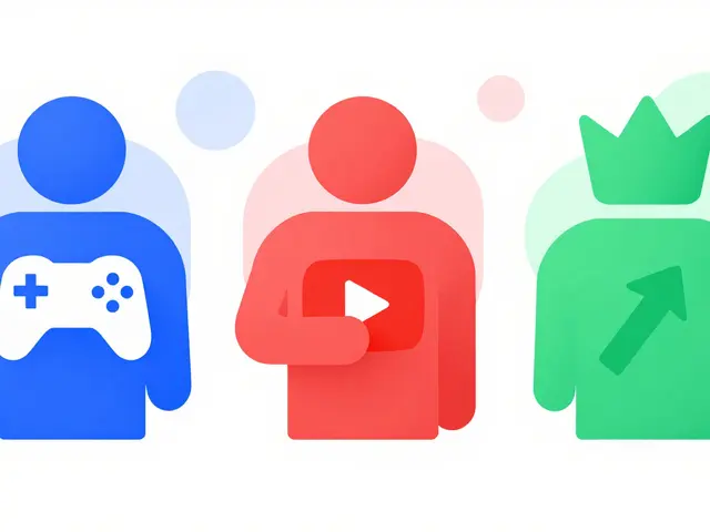 Kick vs. Twitch and YouTube: A 2026 Streaming Platform Comparison