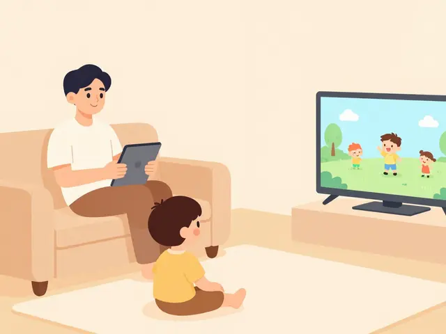 Netflix Parental Controls: How to Set PINs, Maturity Ratings, and Profile Locks