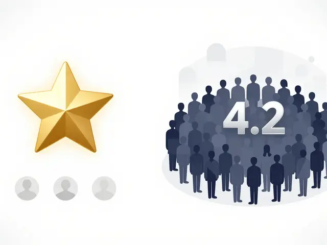 Rating Systems in Reviews: Stars, Scales, and Recommendations