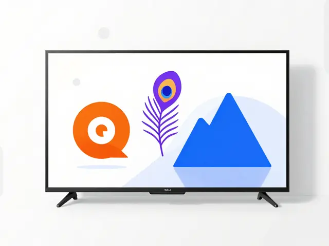 Reality TV on Streaming: Hulu vs. Peacock vs. Paramount+ Content Comparison