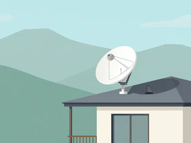 Satellite Internet and Streaming: Can You Stream Over Satellite in 2026?