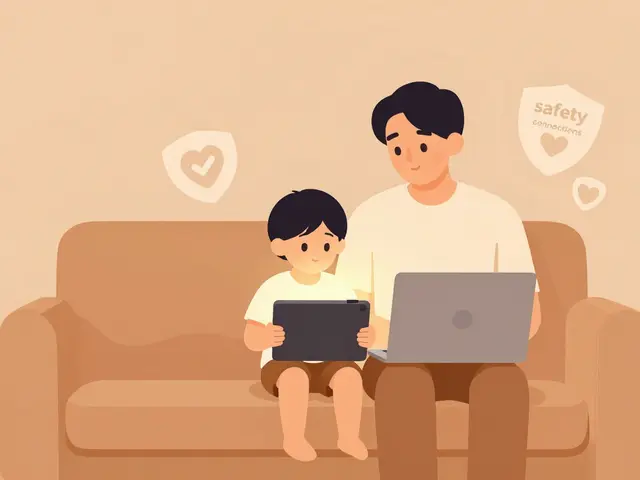 Streaming App Safety Features: Parental Controls Guide for 2026