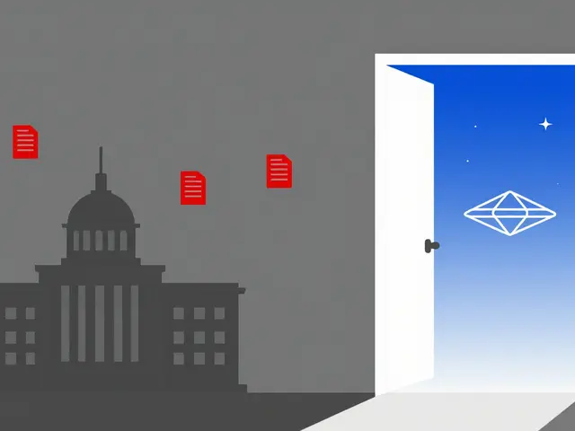 The Age of Disclosure Review: Is the UFO Documentary Worth Watching?