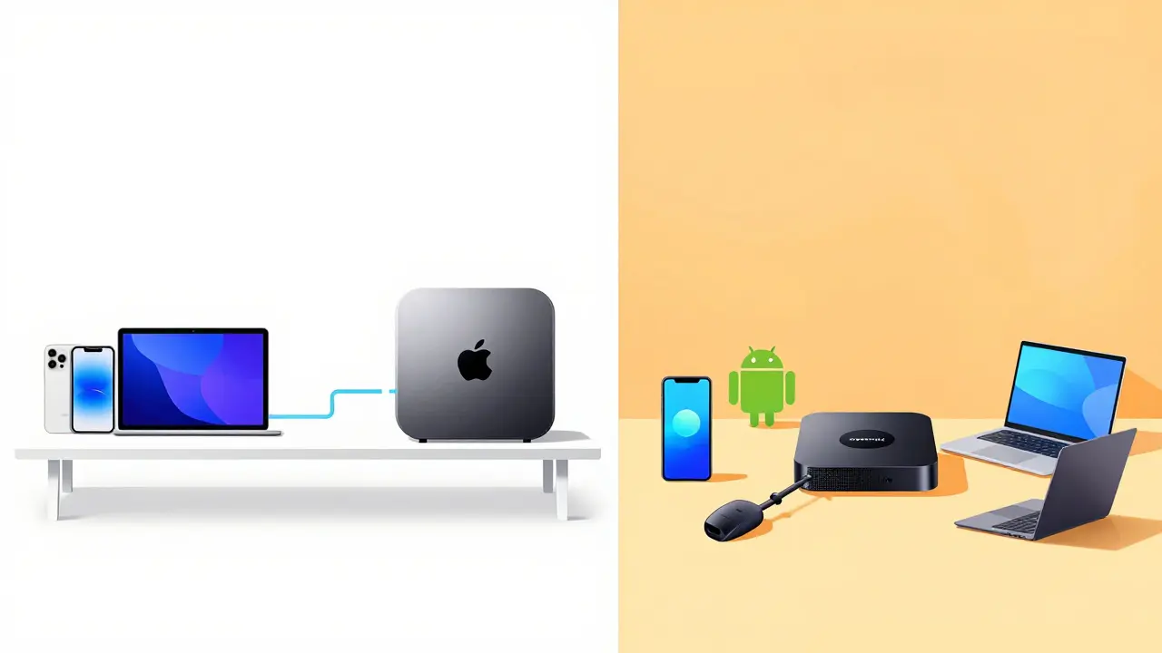 Apple TV 4K vs. Roku Ultra: The Definitive Streaming Device Showdown for 2026