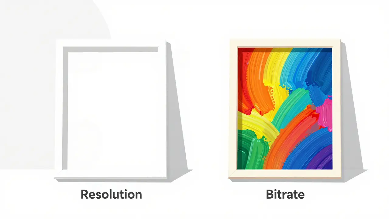 Bitrate by Service: Netflix vs. Apple TV+ vs. Max 4K Streams Compared