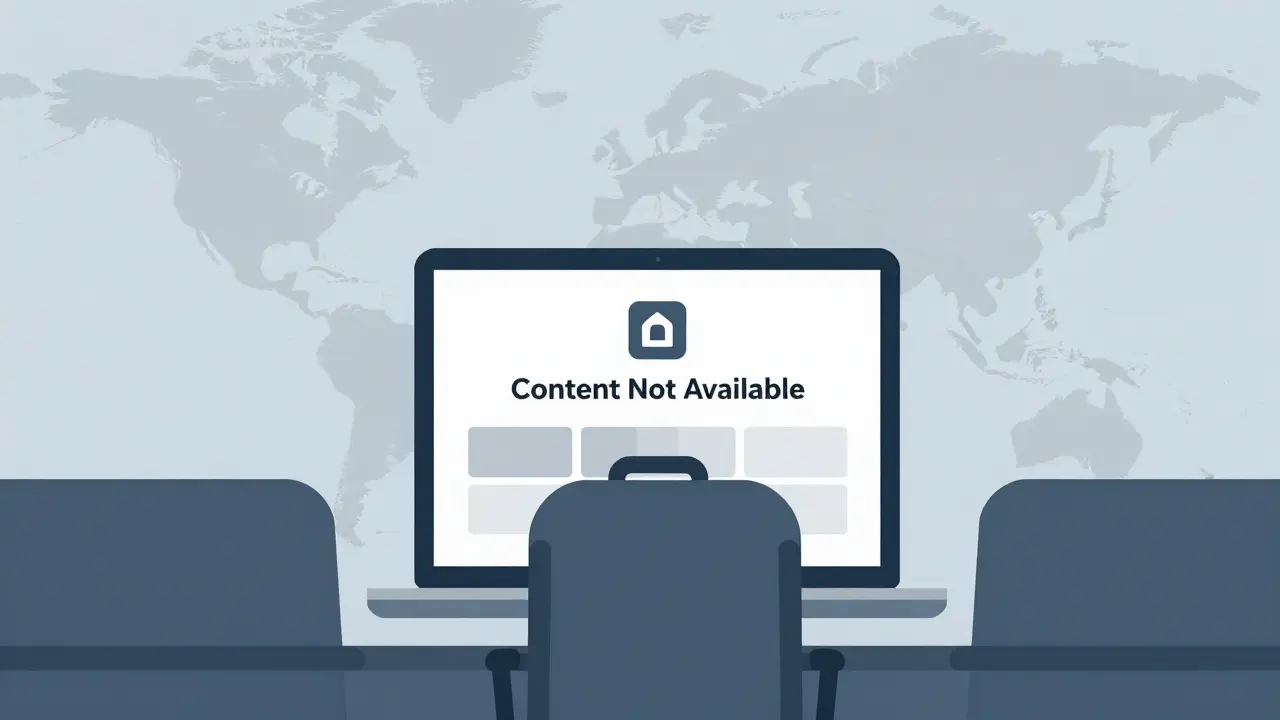 Content Licensing and International Availability Explained: Why Your Shows Are Missing