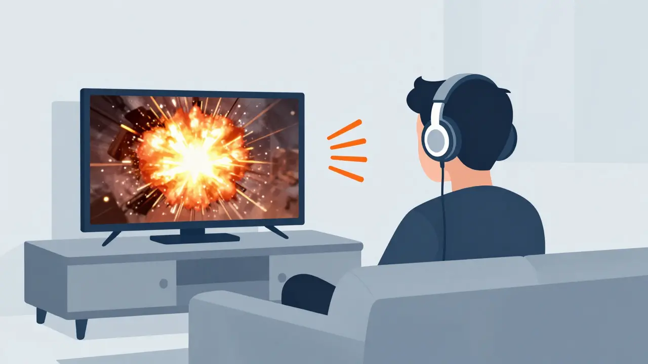 Fix Bluetooth Audio Delay: Pairing Headphones with Streaming Devices and Lip-Sync Solutions