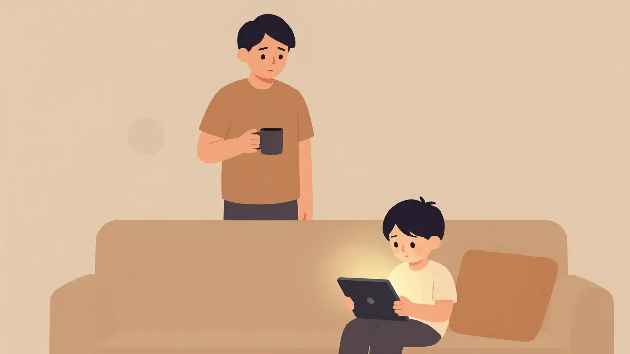 Forgotten Parental PIN on Streaming: Reset and Recovery Steps