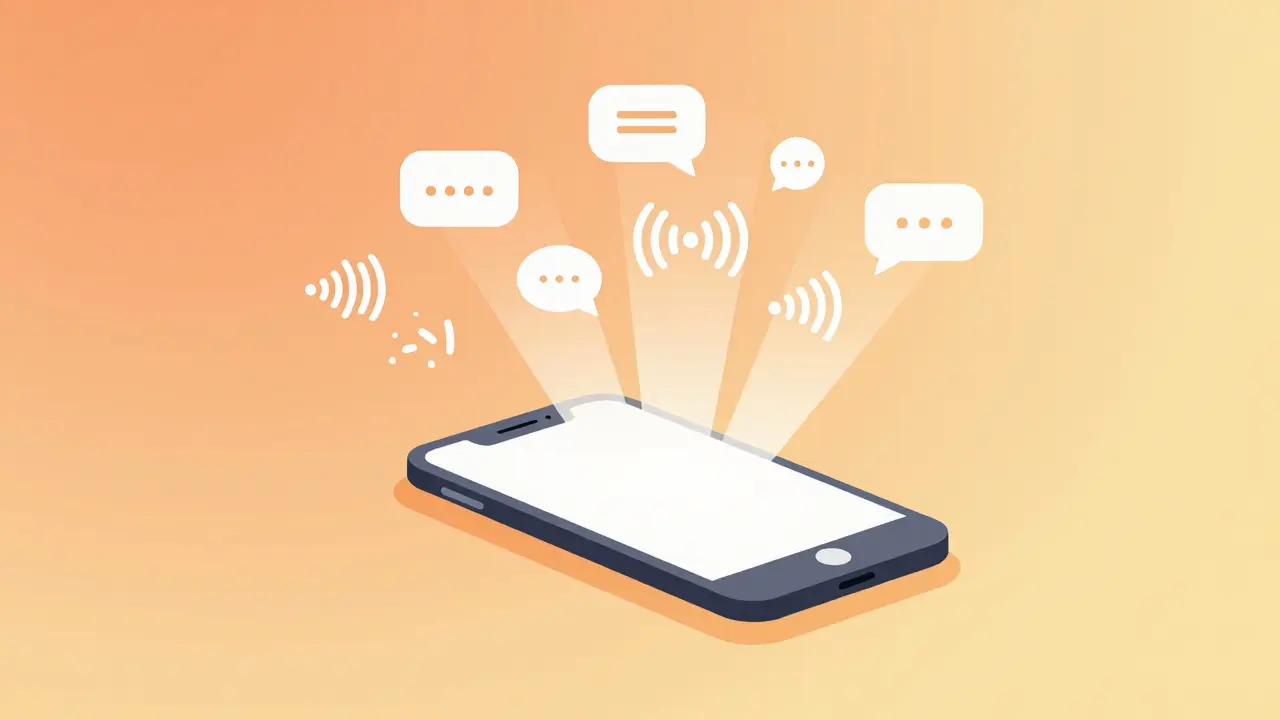 Futuristic device using AI to bridge language gaps for global media access