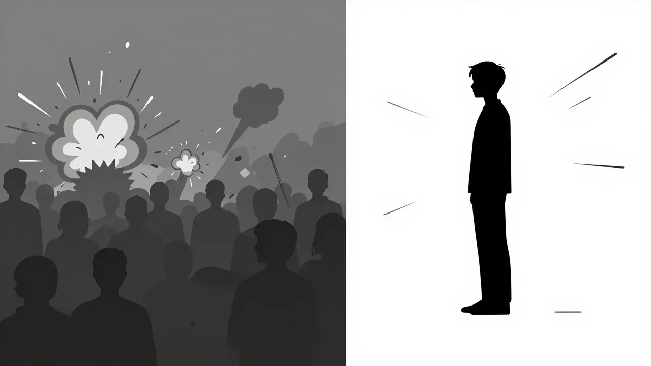 How to Write Action Sequences: What Movies Do Right