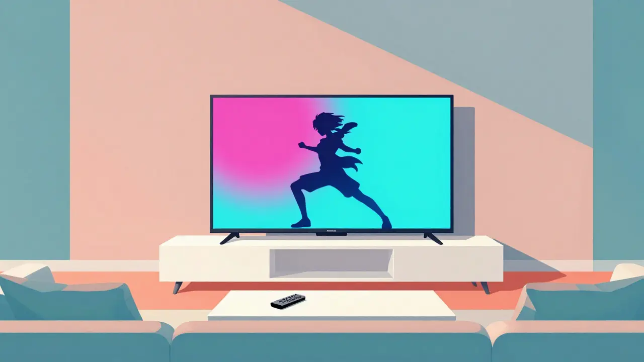 Japanese Anime Streaming: The Best International Services for 2026