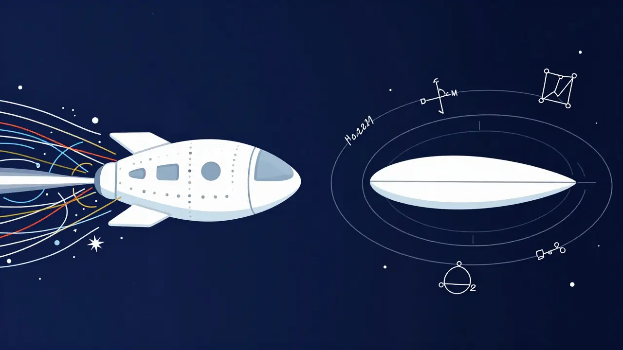 Science Advisors in Cinema: How Sci-Fi Grounds Its Theories
