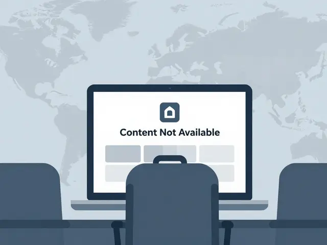 Content Licensing and International Availability Explained: Why Your Shows Are Missing