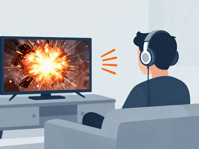 Fix Bluetooth Audio Delay: Pairing Headphones with Streaming Devices and Lip-Sync Solutions
