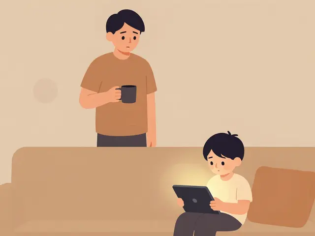 Forgotten Parental PIN on Streaming: Reset and Recovery Steps