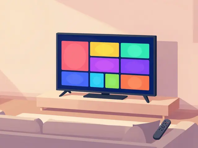 Free Live TV Guides: What FAST Channels Are New This Week