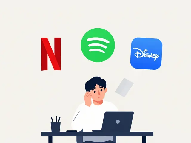 How to Change Payment Methods on Netflix, Spotify, Disney+, and Hulu