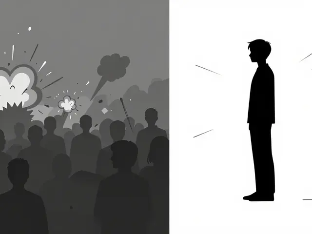 How to Write Action Sequences: What Movies Do Right