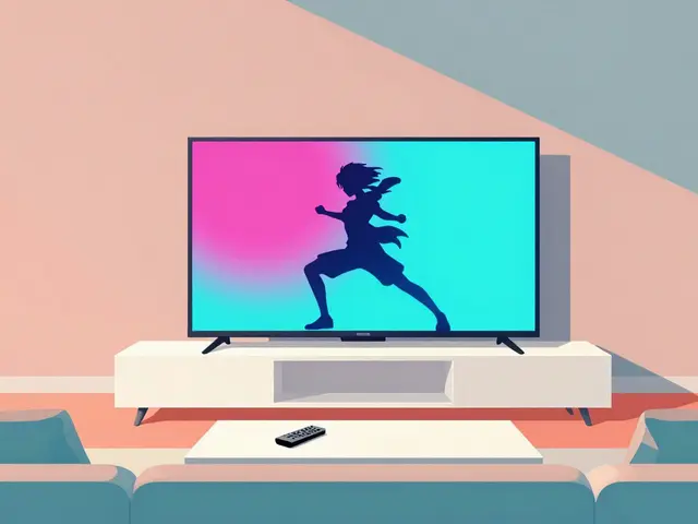 Japanese Anime Streaming: The Best International Services for 2026