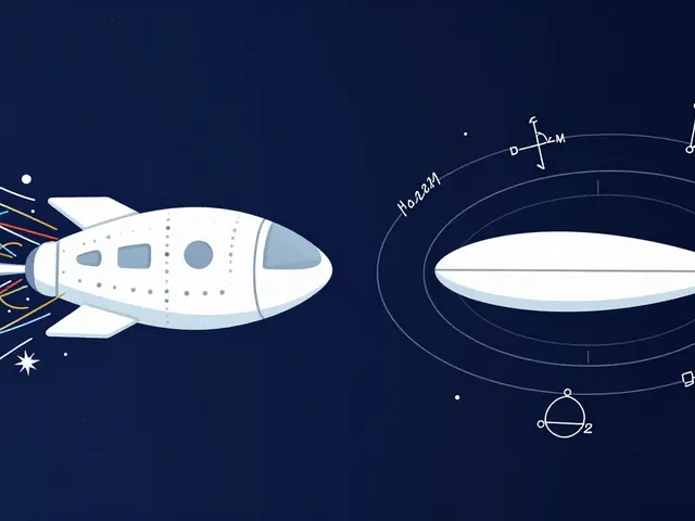 Science Advisors in Cinema: How Sci-Fi Grounds Its Theories