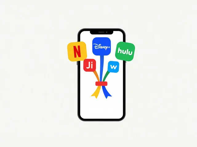 Streaming Bundles with Phone Plans: Verizon, T-Mobile, and AT&T Deals Compared