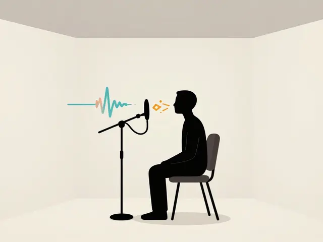 Voice Acting Essay: Why The Underrated Performance Art in Cinema Matters