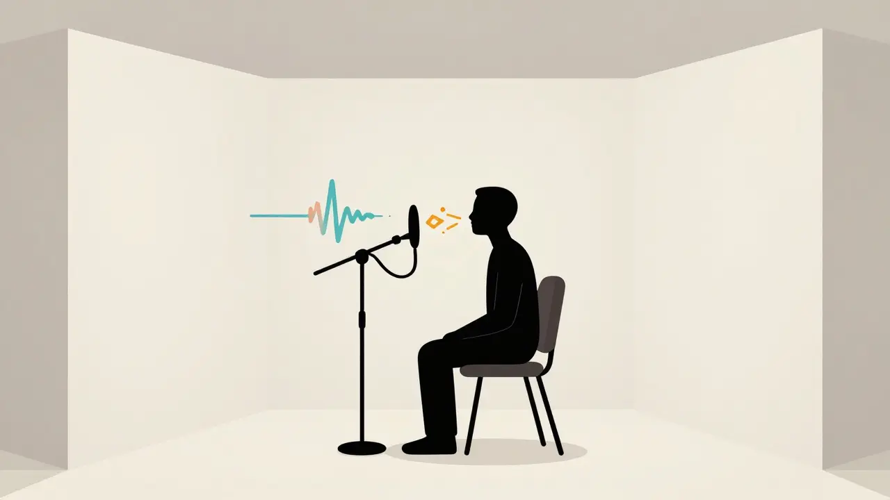 Voice Acting Essay: Why The Underrated Performance Art in Cinema Matters