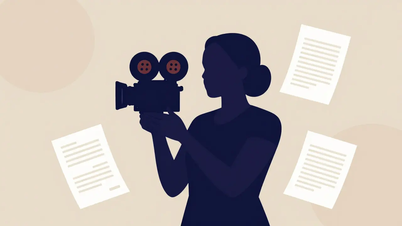 Ava DuVernay: How Her Documentaries, Narratives, and Activism Reshape Cinema