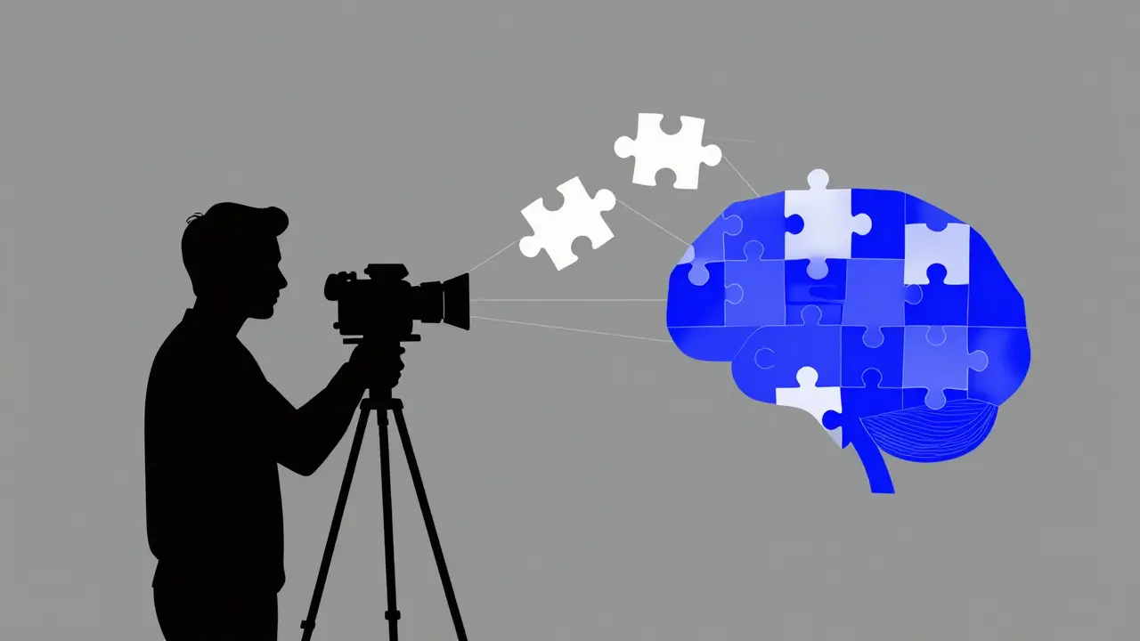 Christopher Nolan’s Action: Spectacle Through a Cerebral Lens
