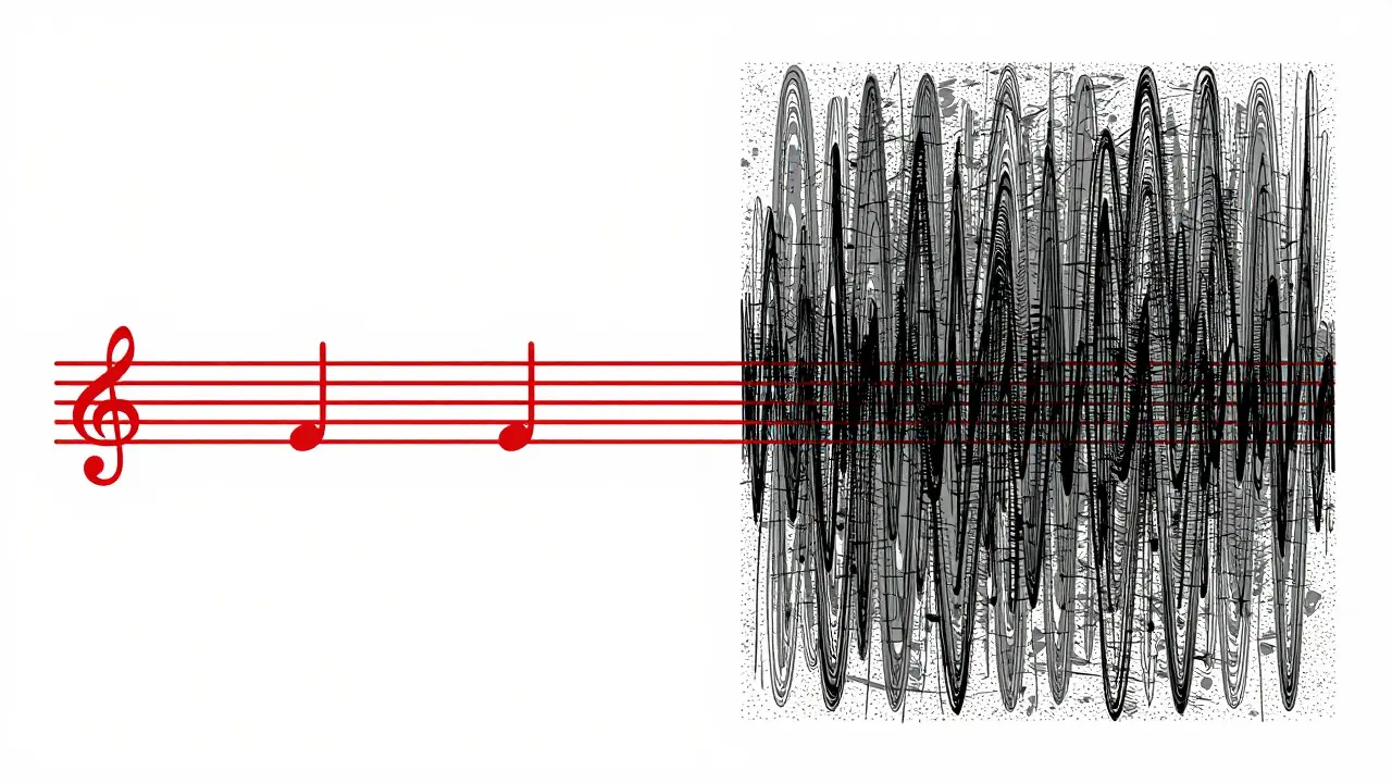 Comparing Film Scores: How Different Composers Approach Emotion