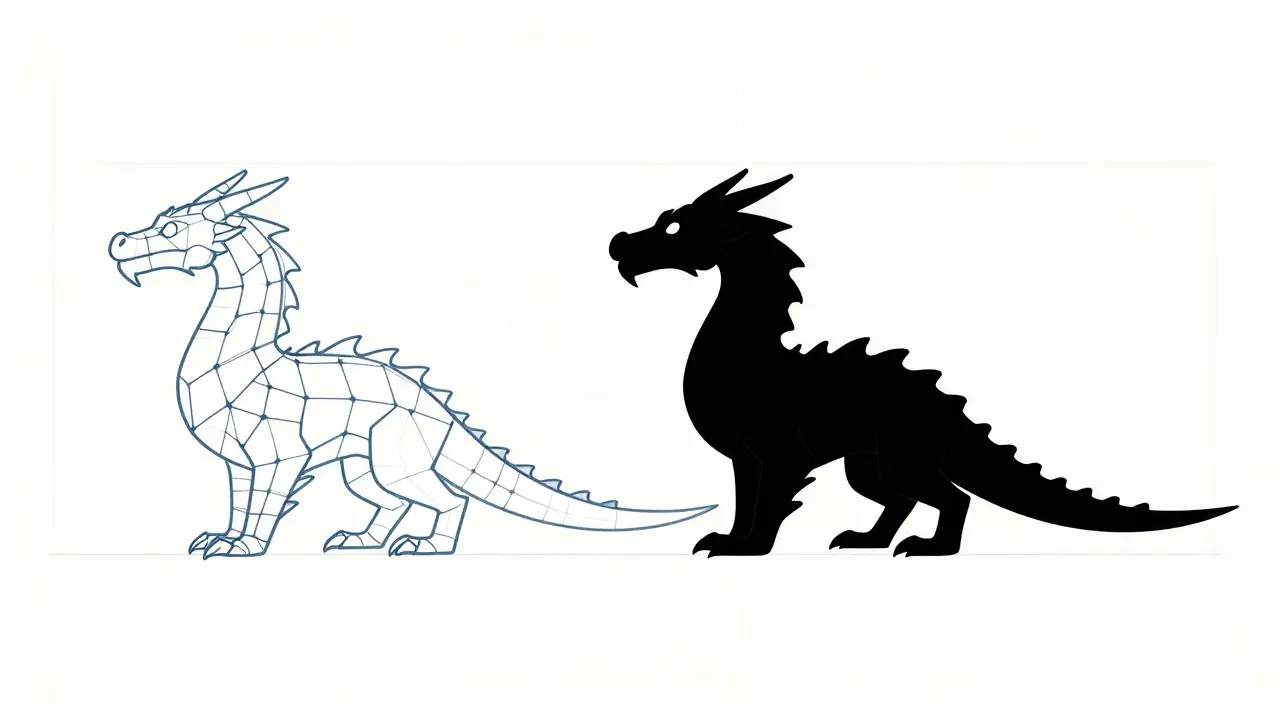Dragons on Film: From Reign of Fire to House of the Dragon Crossovers