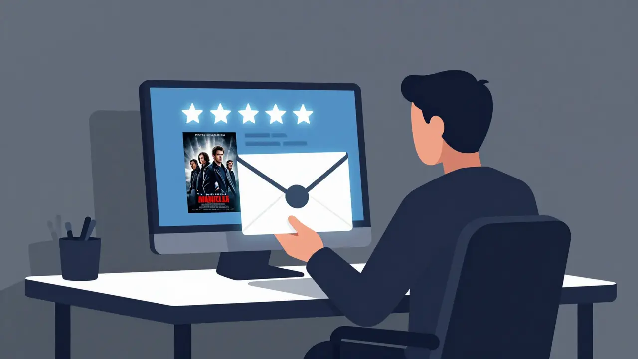 Ethics in Film Criticism: Disclosures, Screeners, and Conflicts of Interest