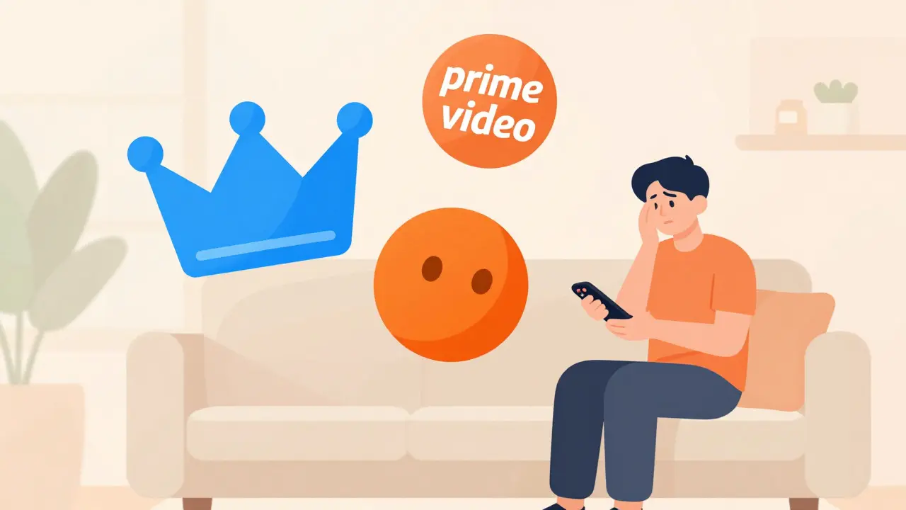 Freevee vs. Prime Video: What's the Difference in 2026?