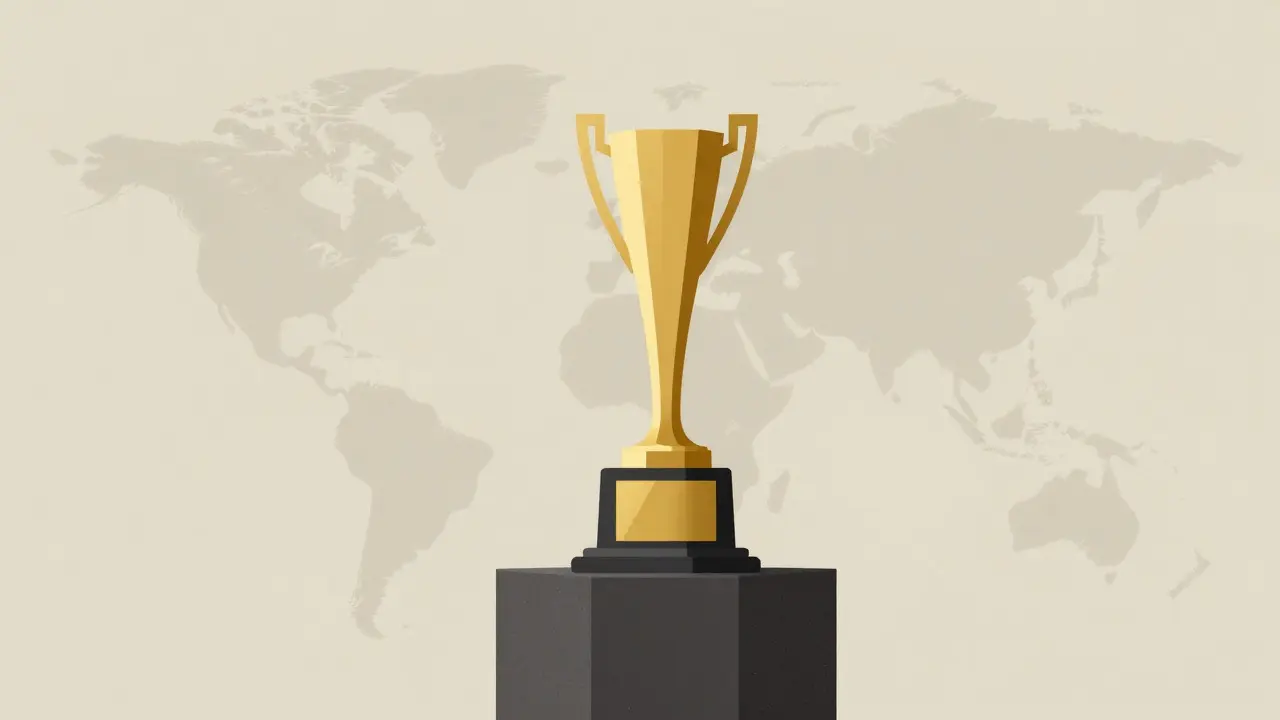 Global Drama Discoveries: Festival Winners That Deserve Your Watchlist