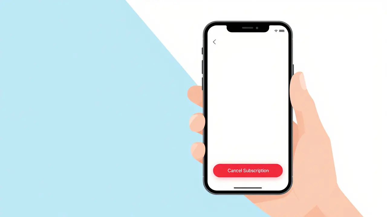 How to Cancel Apple TV+ Subscription on iPhone, Mac, and Web