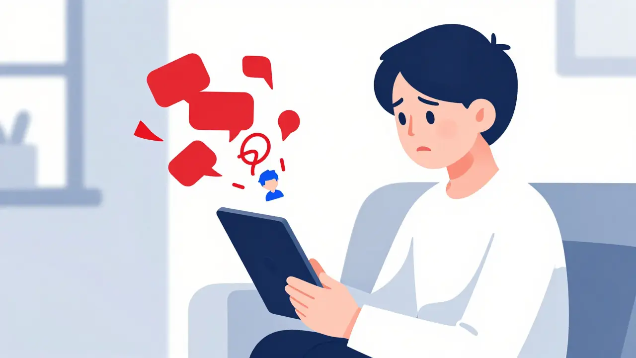 How to Report and Block on Streaming Apps: A Guide to Safer Chats