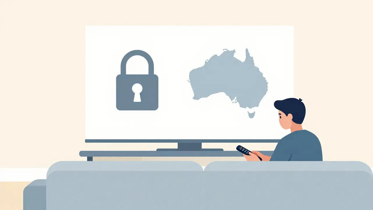 How to Unlock Netflix Content From Other Countries in 2026