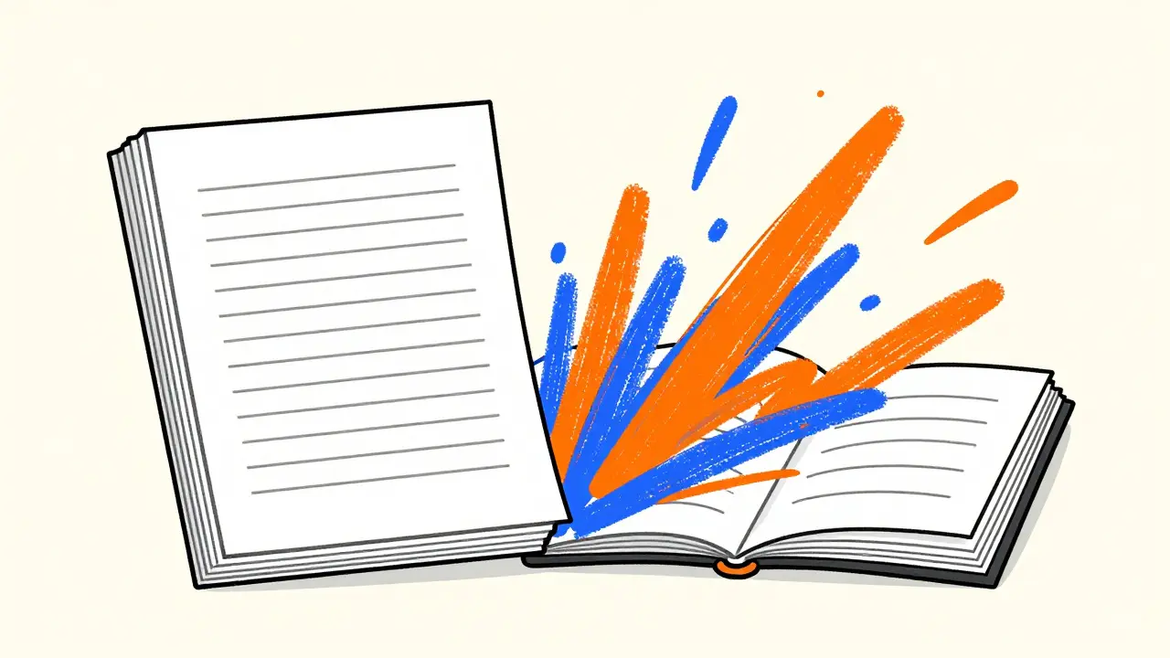 Improvisation on Set: How Ad-Libs Elevate Film Scenes
