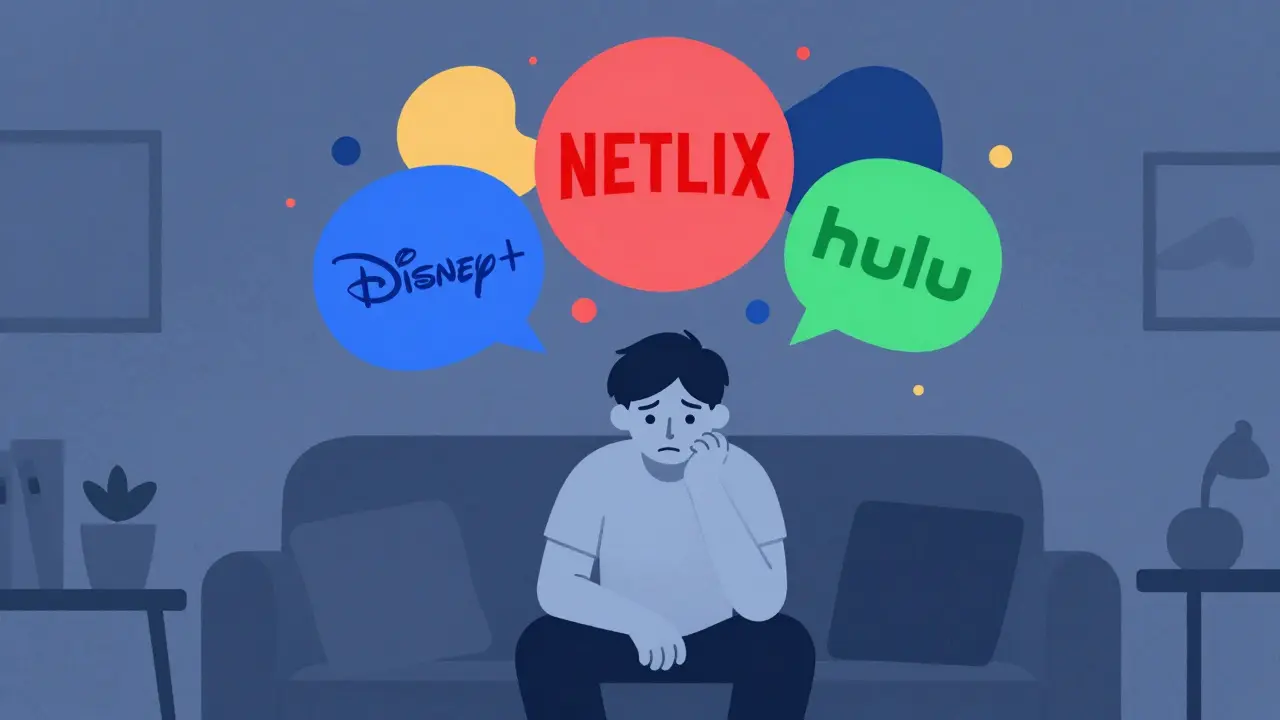Mastering Apple TV Up Next: How to Organize Your Watchlist Across All Services