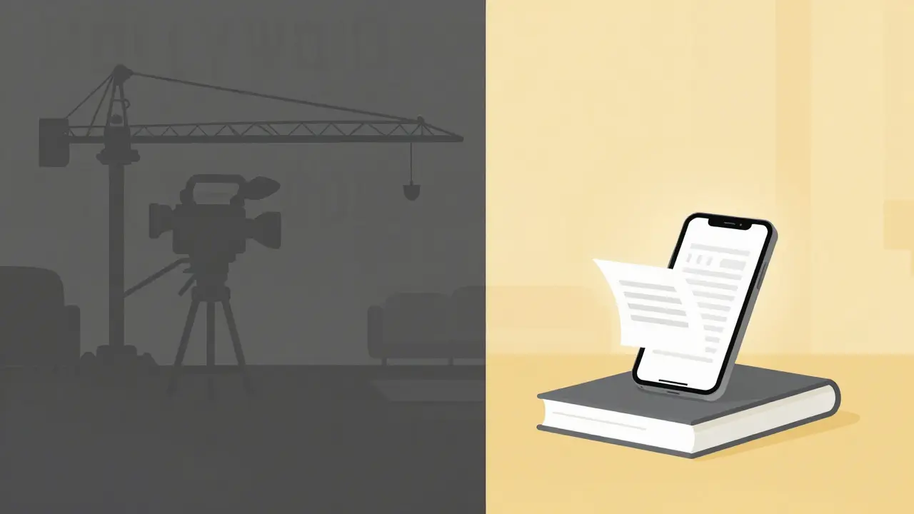 Micro-Budget Filmmaking: Creating Quality on a Shoestring in 2026